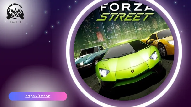 Forza Street