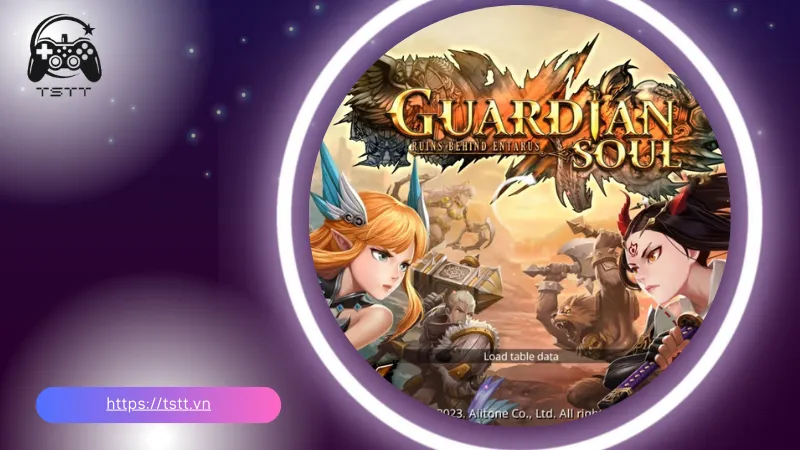 Game Guardian Soul