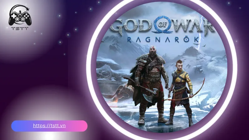 God Of War