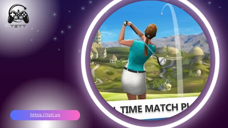 Golf Master
