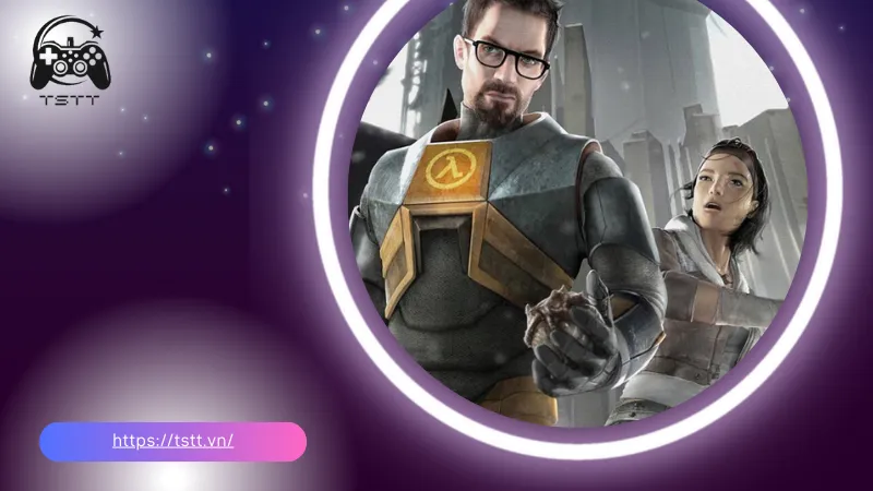 Half-Life Series