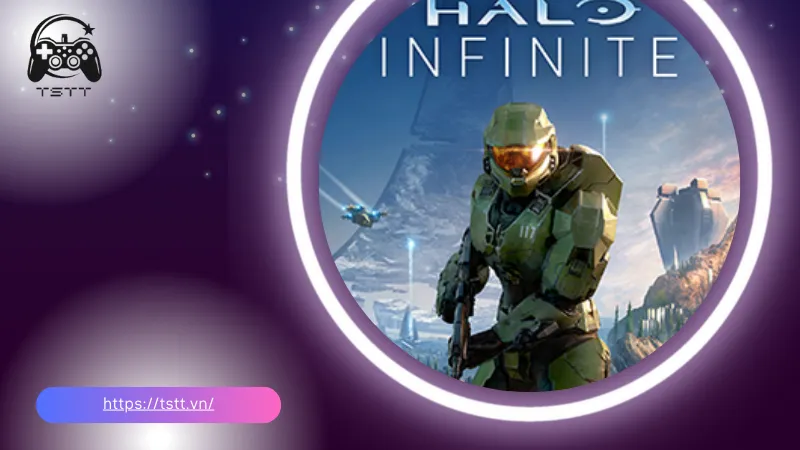 Halo Series