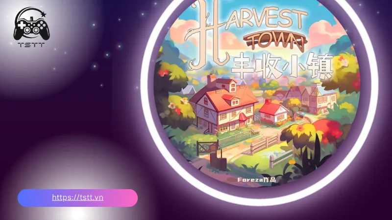 Harvest Town
