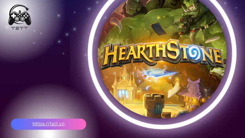 Hearthstone Battlegrounds