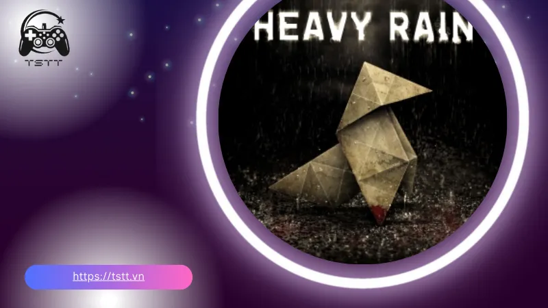 Heavy Rain