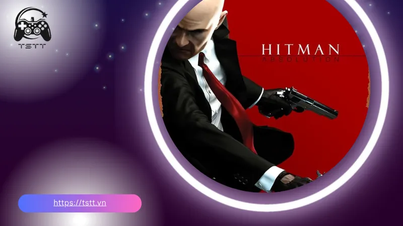 Hitman