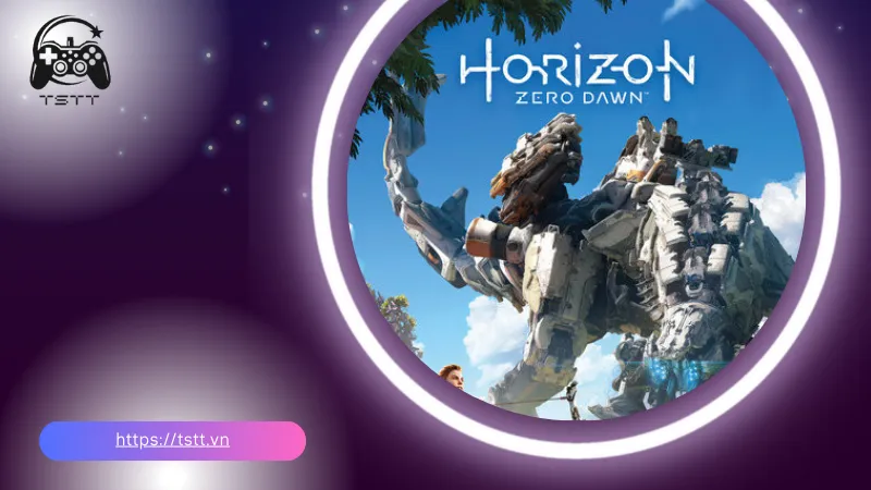 Horizon Zero Dawn