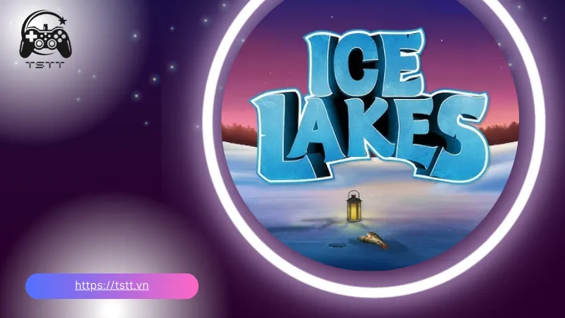 Ice Lakes