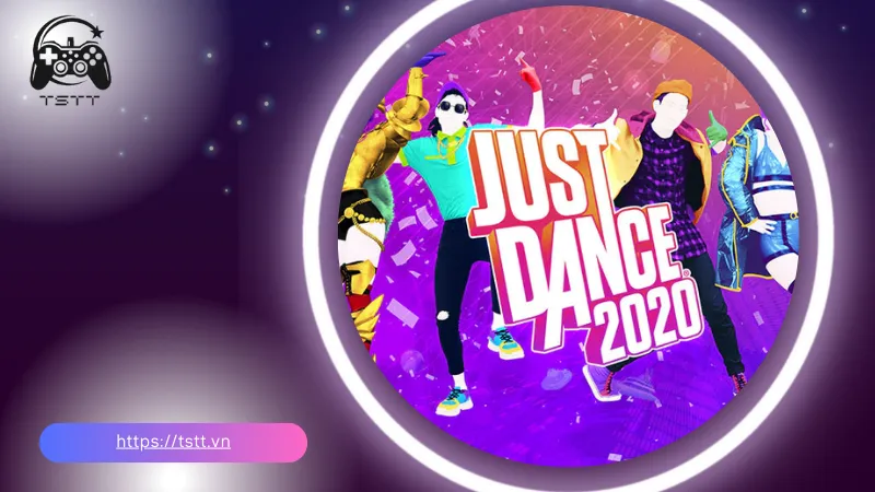 Just Dance 2020