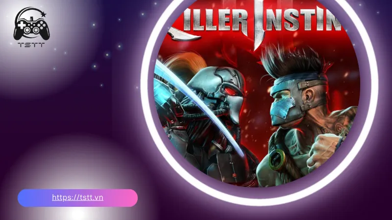 Killer Instinct