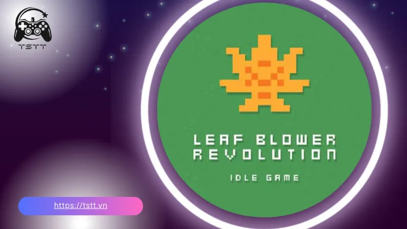 Leaf Blower Revolution