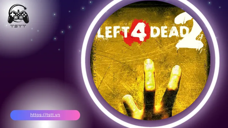 Left 4 Dead 2