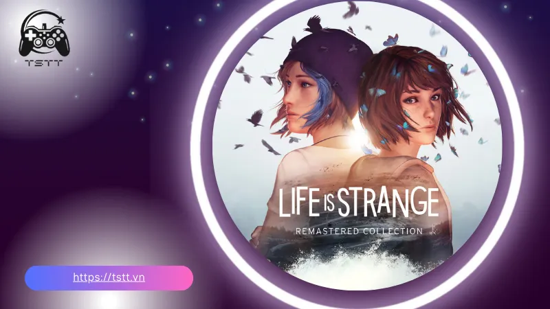 Life is Strange