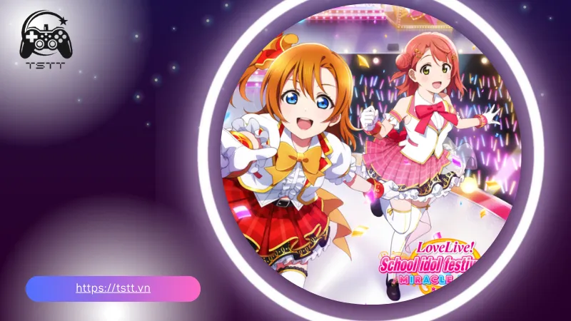 Love Live! School Idol Festival