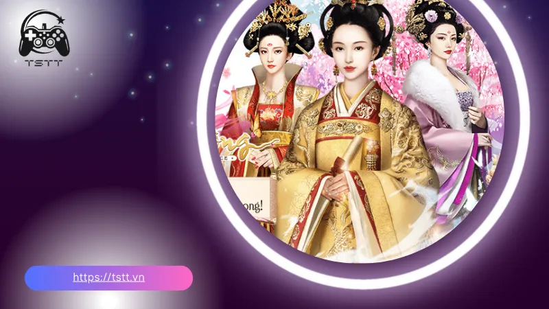 Lưu Ly Mộng