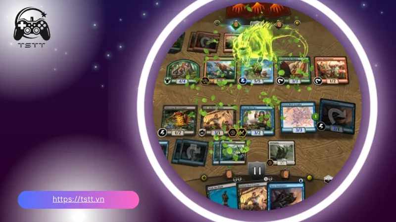 Magic: The Gathering Arena