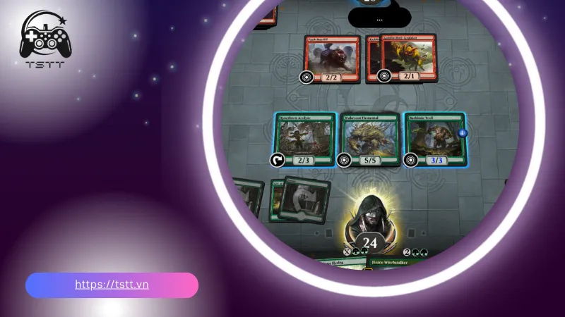 Magic: The Gathering Arena 