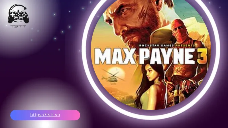 Max Payne Series