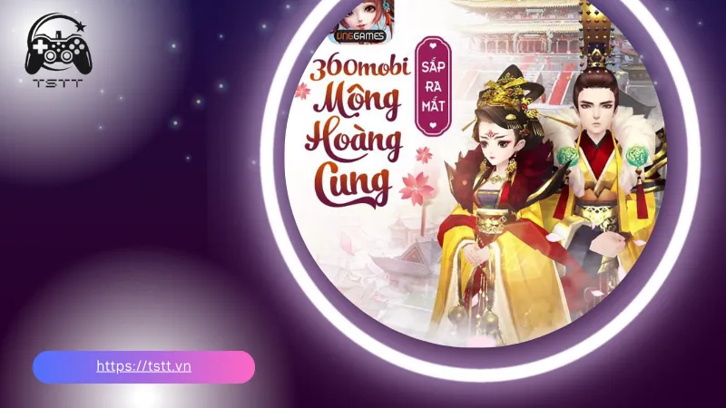 Mộng Hoàng Cung