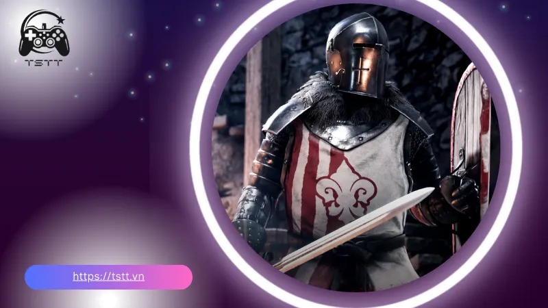 Mordhau