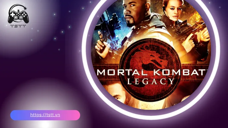 Mortal Kombat Series