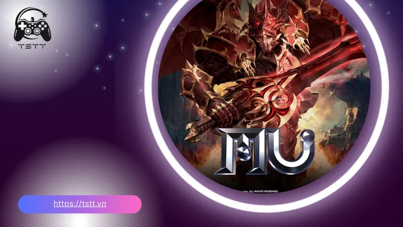 MU Online