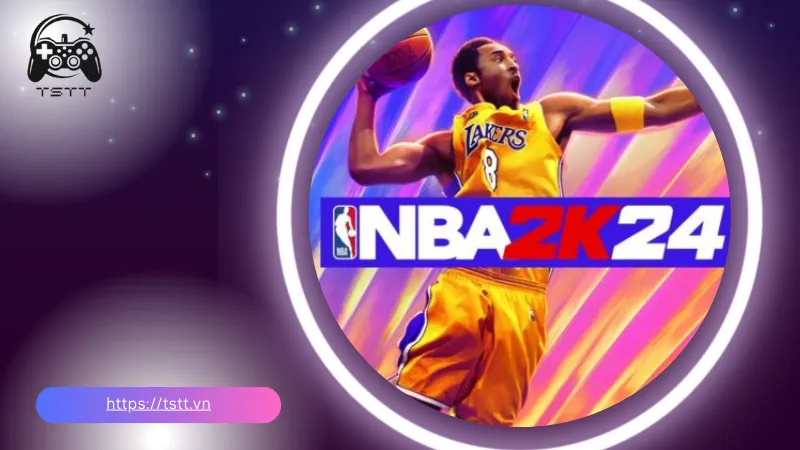 NBA 2K Series