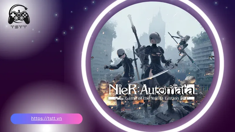 NieR: Automata