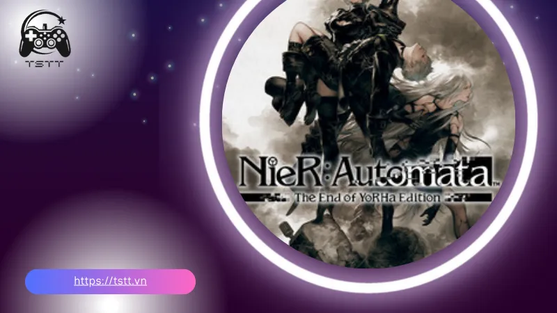 NieR: Automata