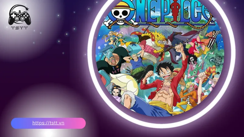 One Piece Bounty Rush