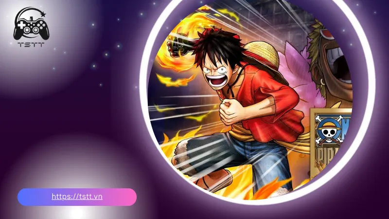 One Piece: Pirate Warriors 3