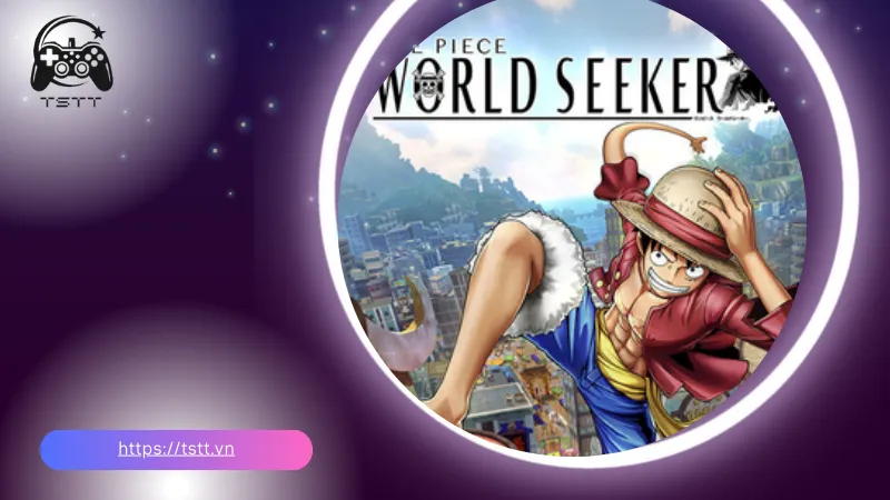 One Piece: Grand Battle! Rush