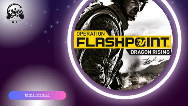 Operation Flashpoint 