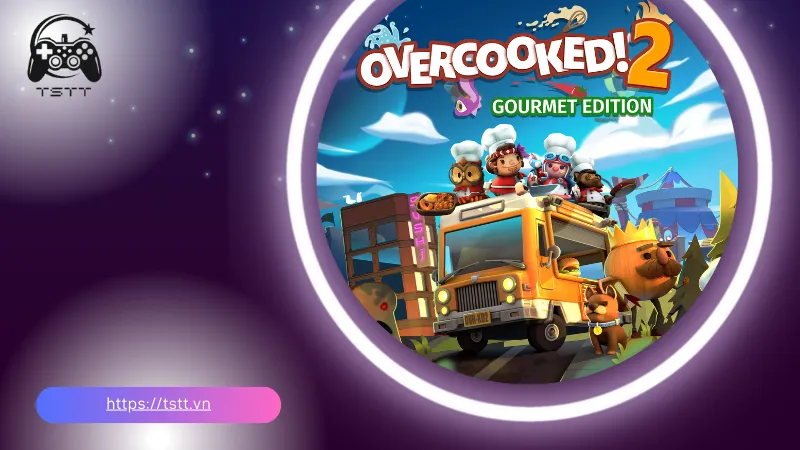 Overcooked 2