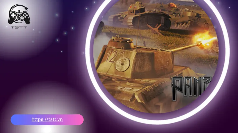 Panzer Corps 2