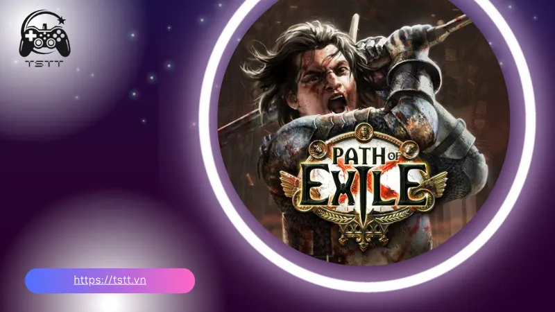 Path Of Exile