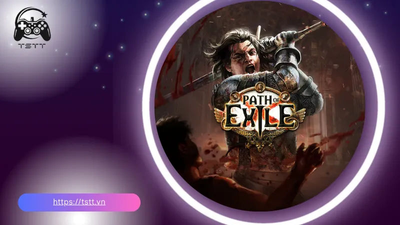 Path of Exile