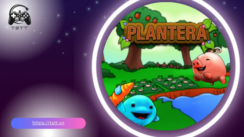 Plantera