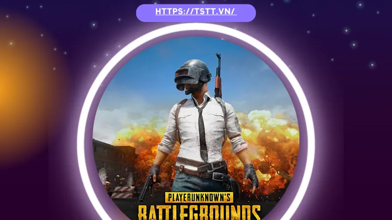 PlayerUnknown’s Battlegrounds (PUBG)