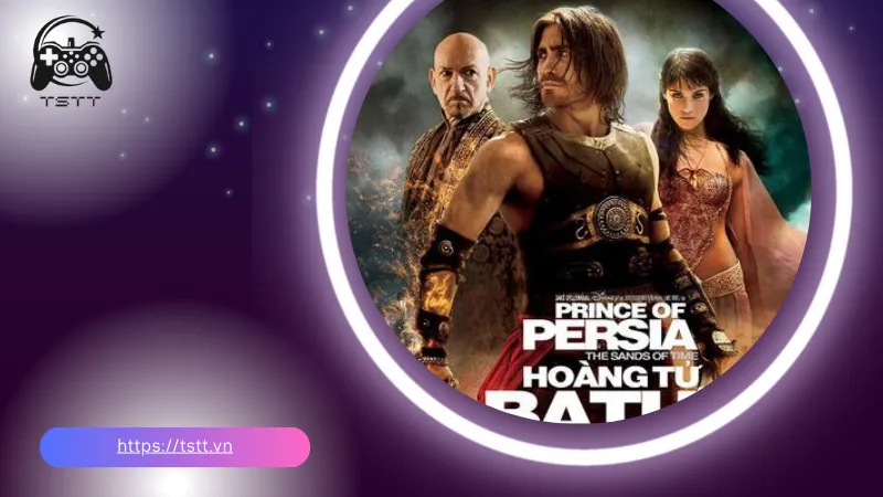Prince of Persia