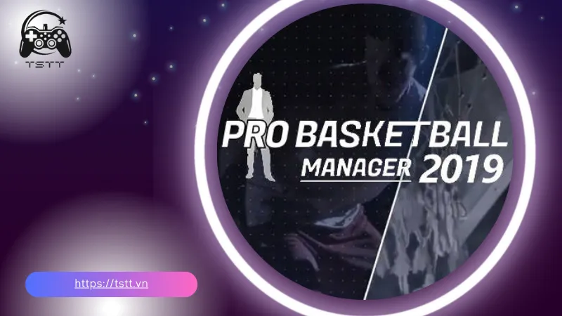  Pro Basketball Manager 2019