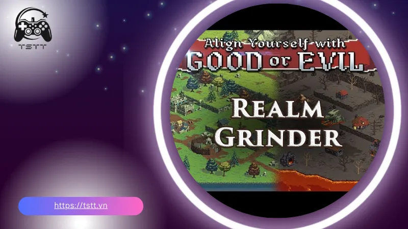 Realm Grinder