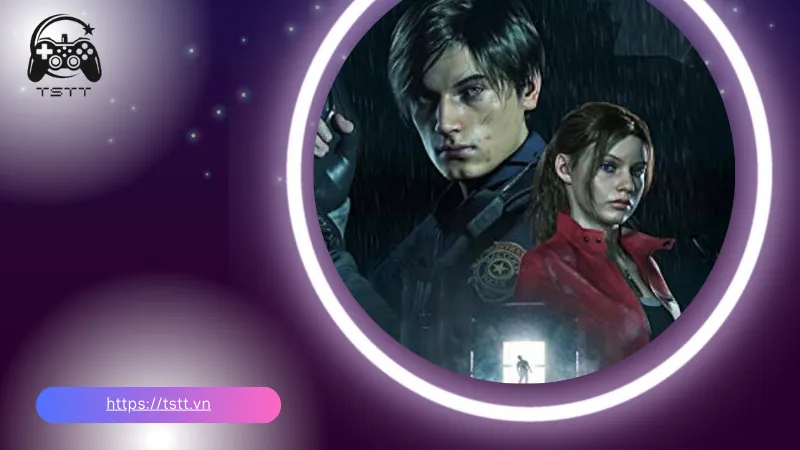 Resident Evil