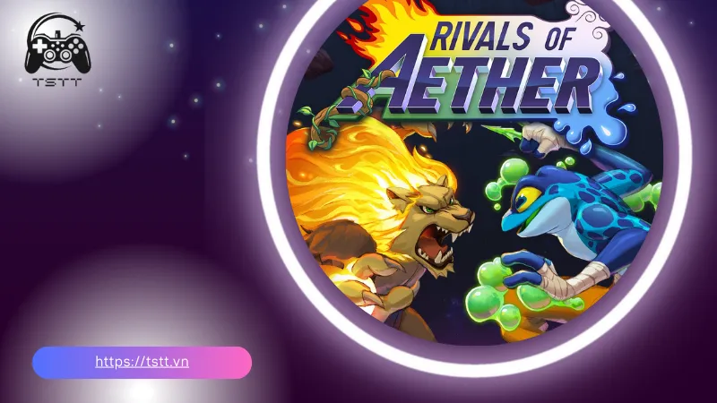 Rivals of Aether