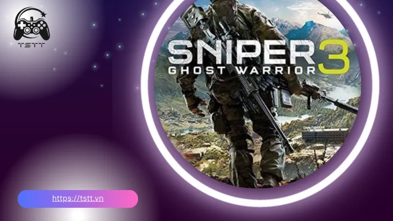 Sniper Ghost Warrior Contracts