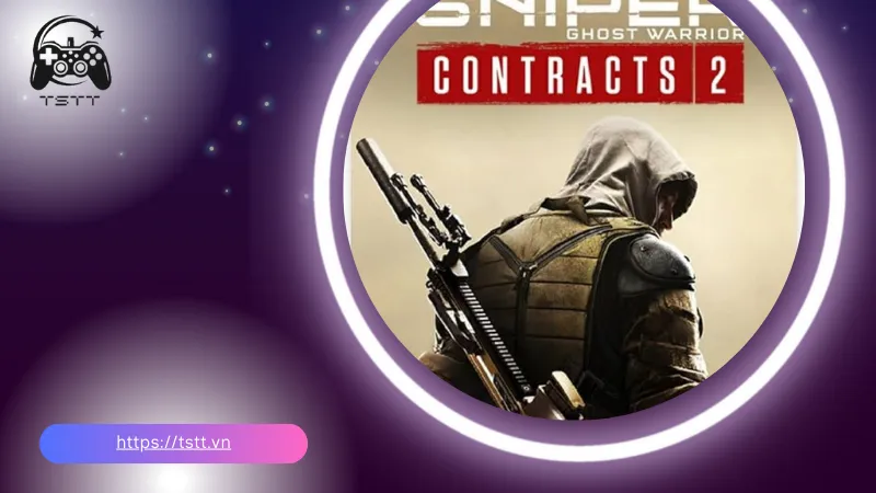 Sniper Ghost Warrior Contracts