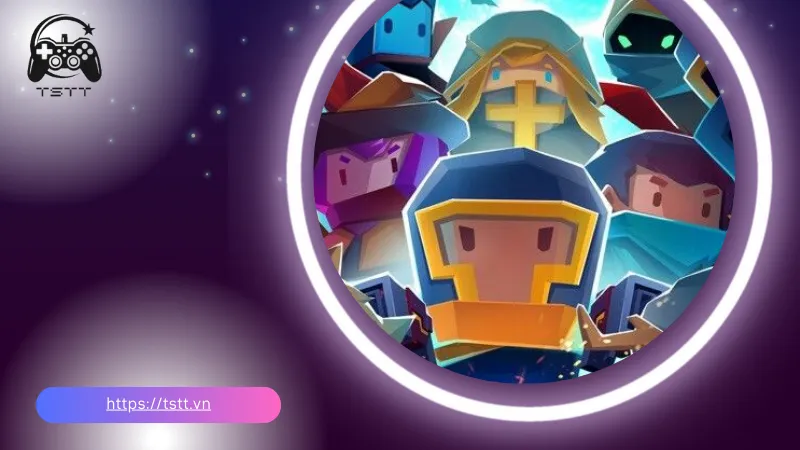 SOUL KNIGHT