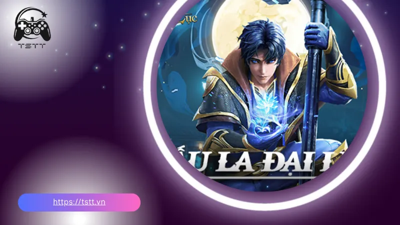 Soul Land: Đấu La Đại Lục