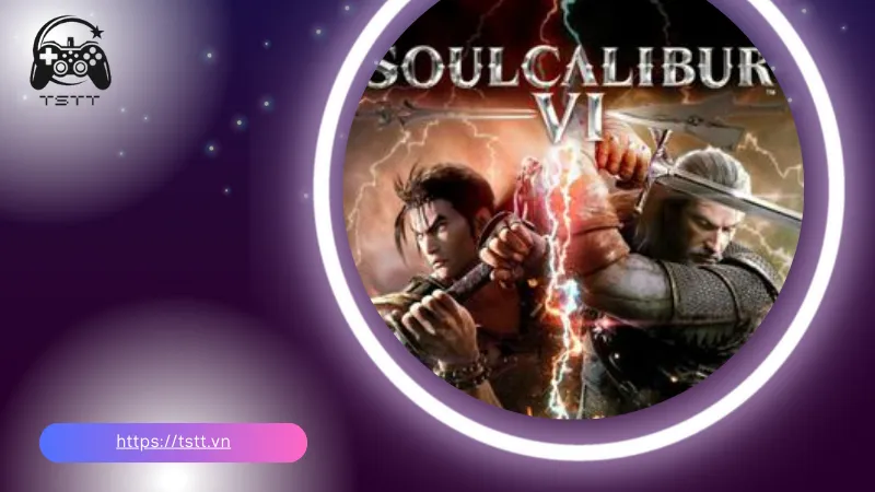 Soulcalibur VI 