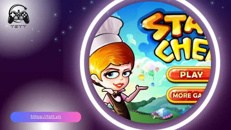 Star Chef